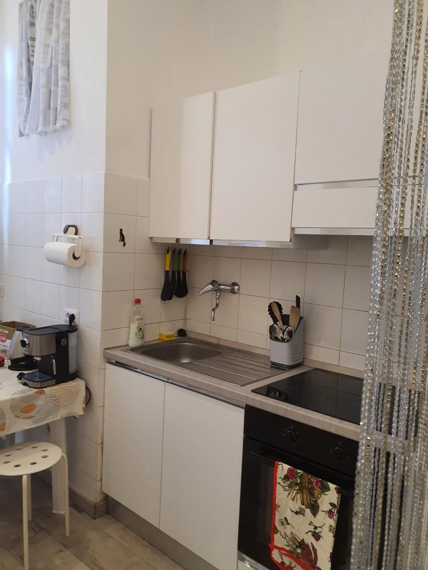 Ferienwohnung Casa Max Rom Exterior foto