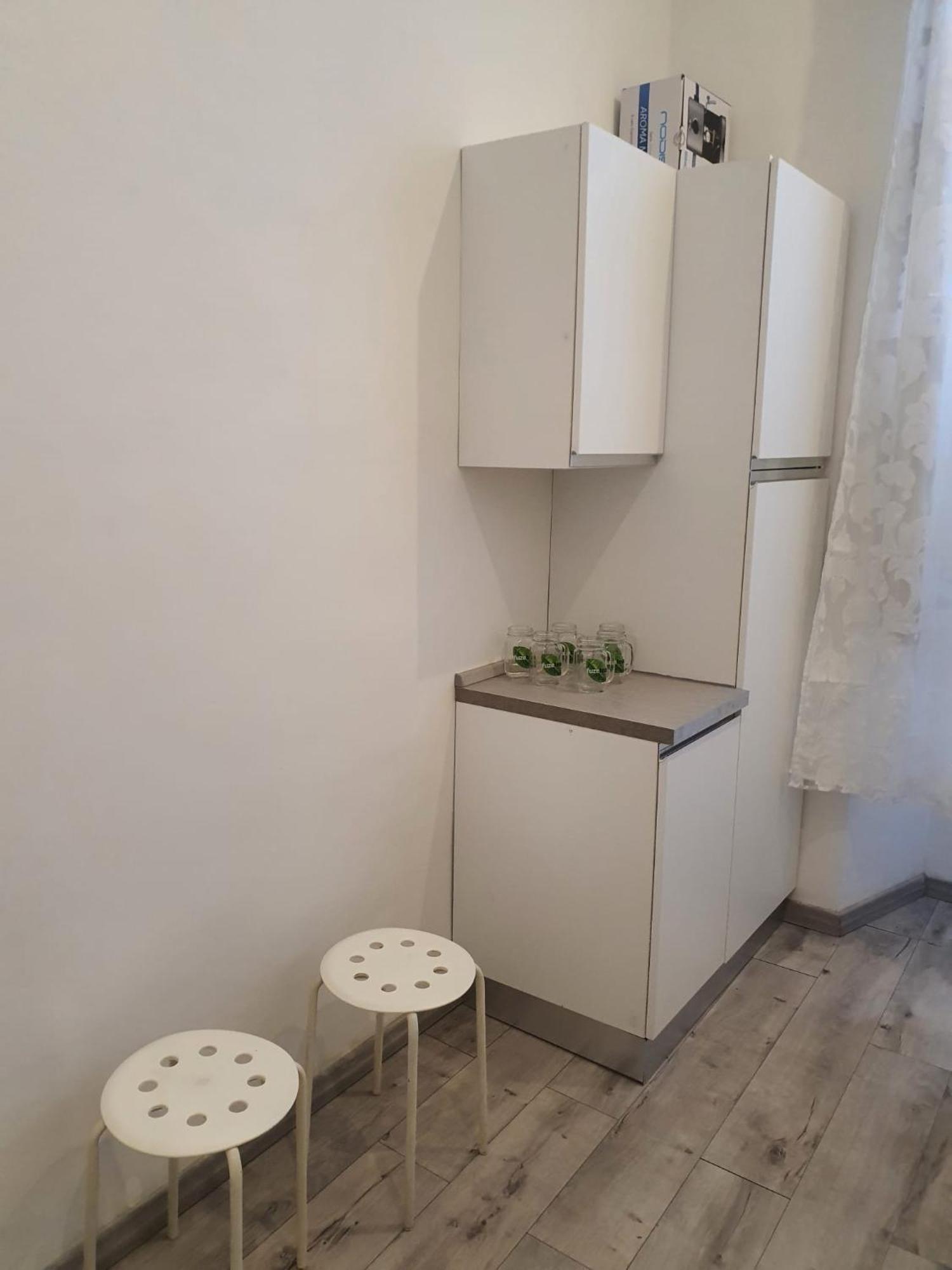 Ferienwohnung Casa Max Rom Exterior foto